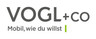 Logo Vogl Auto West Ges.m.b.H.